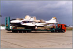 Catalina fuselage